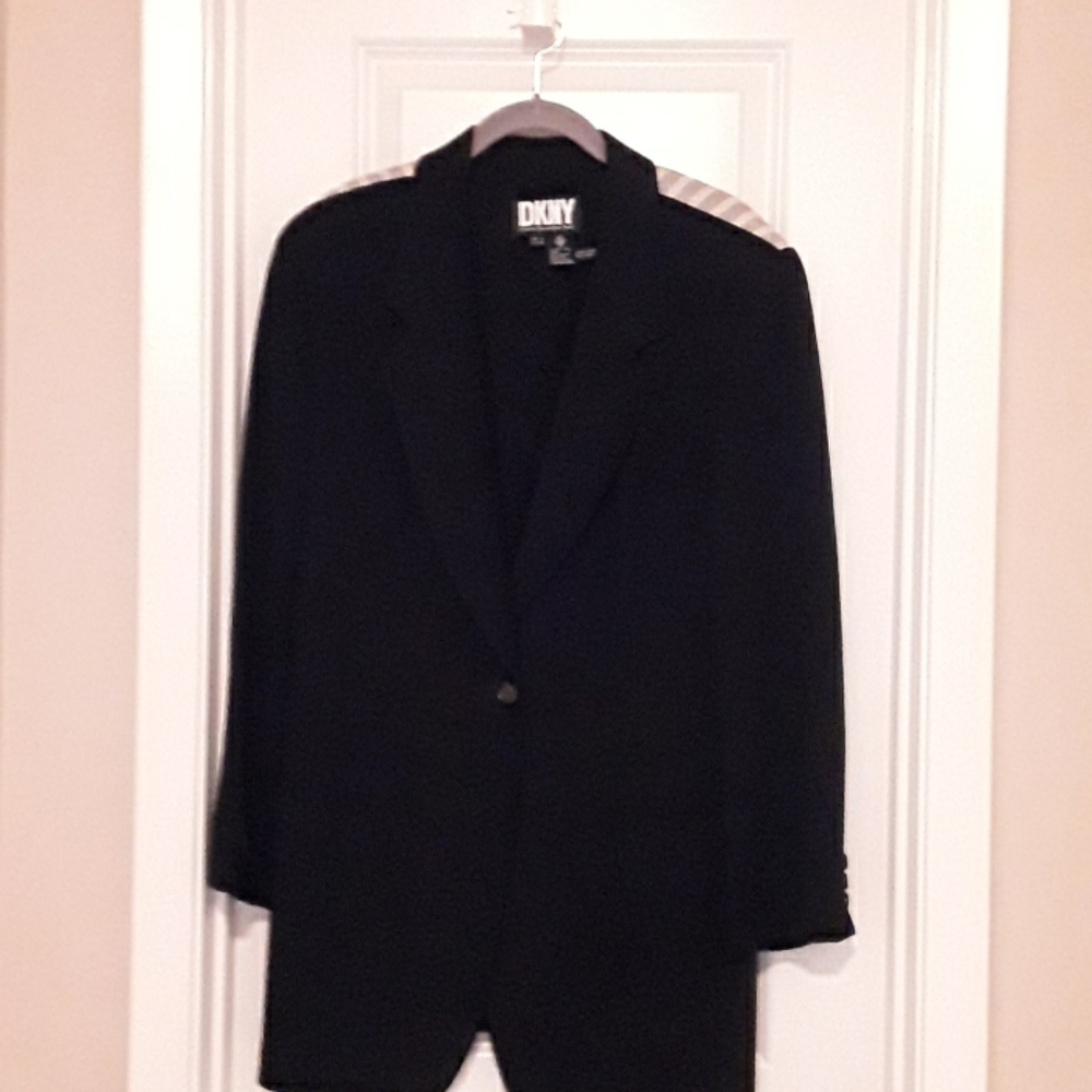 COPY - Ladies jacket